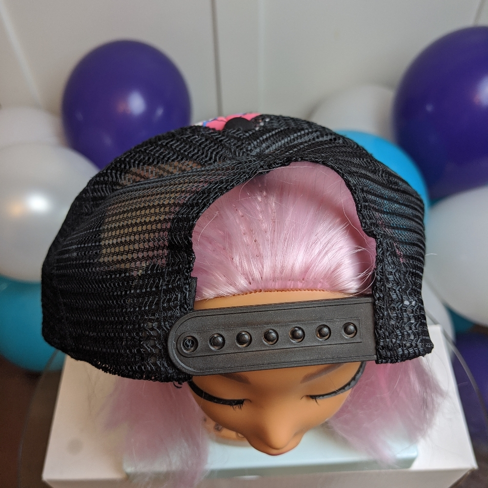 Hello kitty cap - Picture 7 of 8